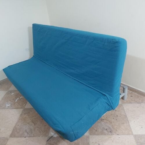 كنبة تتحول سرير