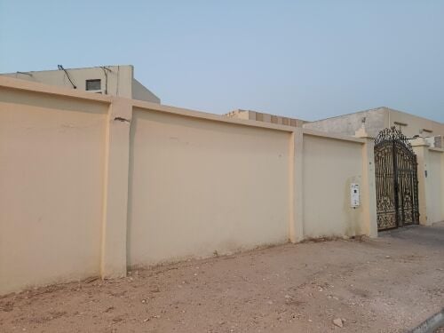 للبيع ٢ بيت بحزم المرخيه موقع ممت
