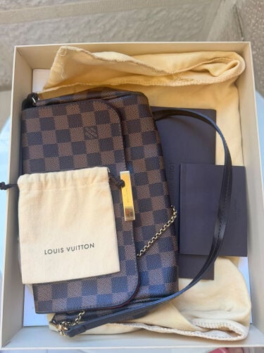 original Louis Vuitton bag 