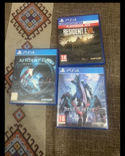 Game