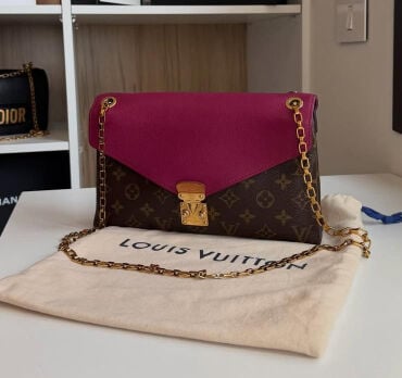 LV ORIGINAL BAG 