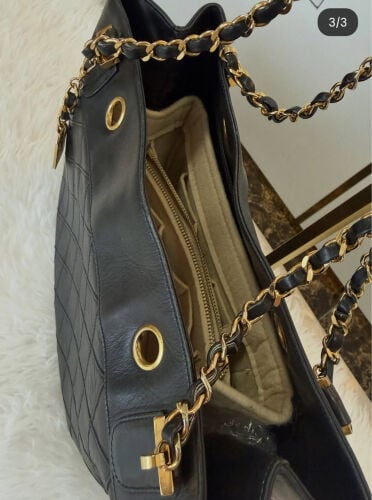 Original Chanel Bag
