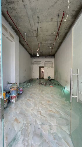 shop for rent - main street -