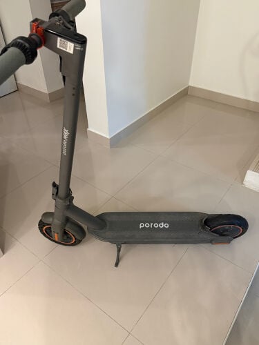 electrical scooter 