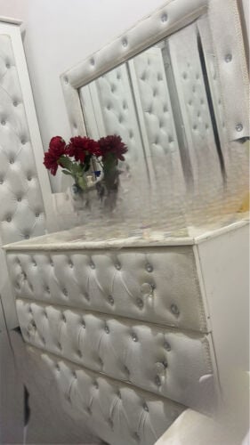 تسريحة بيضه 