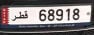 68918 Special registered no sale
