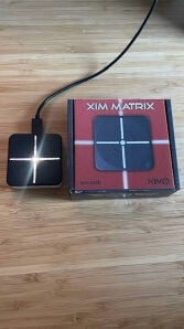 xim matrix