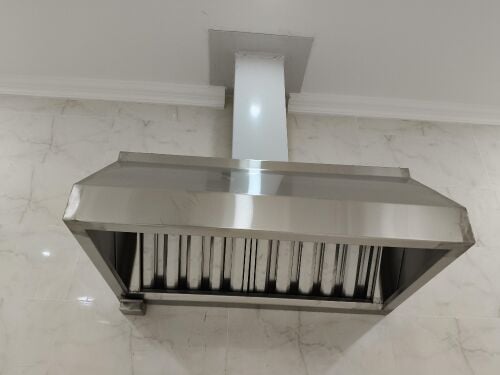 kitchen hood