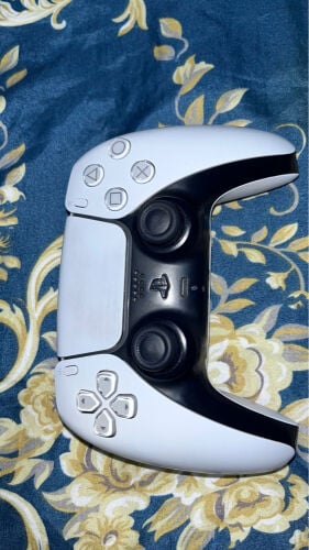 ps5 controller 