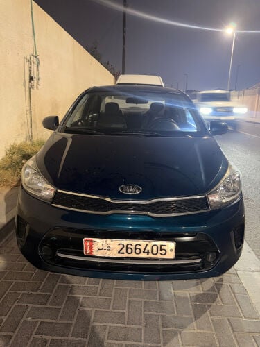 kia pigas 2020 