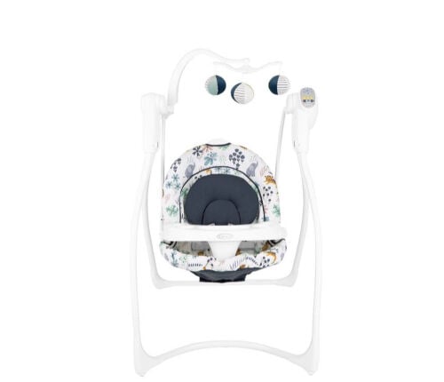 Graco baby swing 