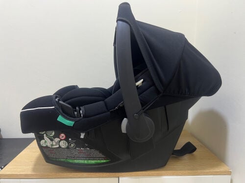 mother care car seat 