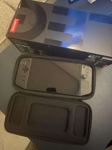 Lenovo Legion Go – 1TB