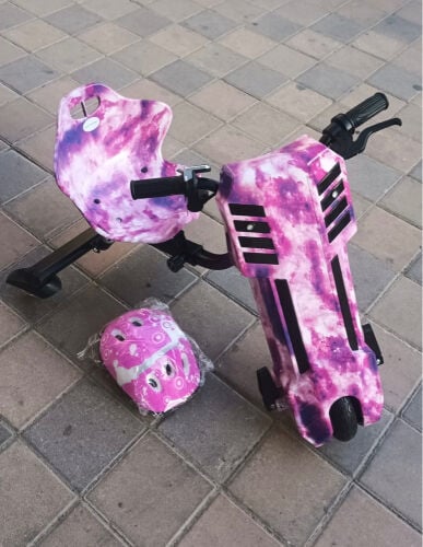 Drift scooter 36 volt