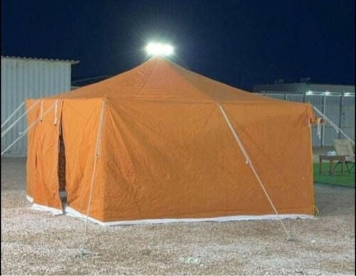 خيم 4*4، جديدة وتر بروف 