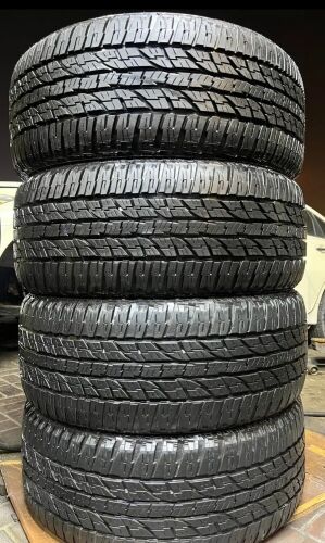 285/50/20#yokohama tyre