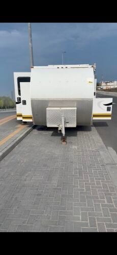 كبينه صغيره وخفيفه متكامله