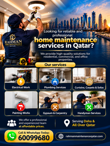 House Maintenance