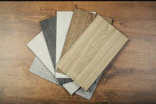 Parquet Flooring and Decor