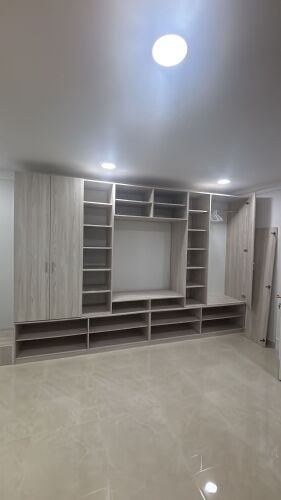 فك وتركيب الاثاث