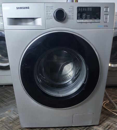 WASHING MACHINE FOR SALE 8 KG