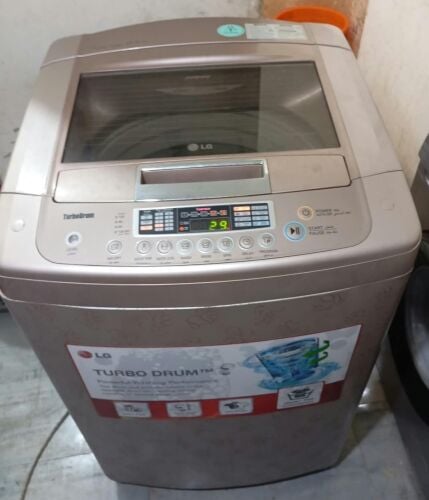 WASHING MACHINE FOR SALE 15 KG