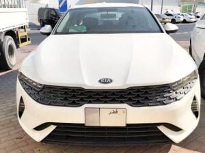 Kia K5 2021 for Sale