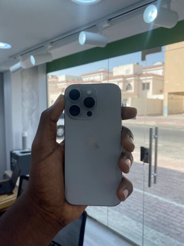 ايفون 16برو 