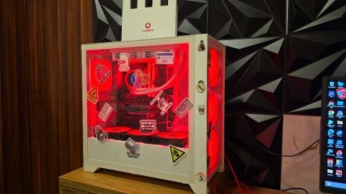 gaming pc ..