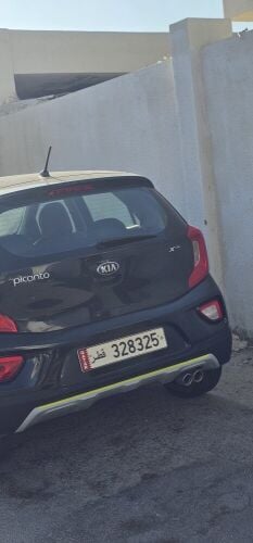 kia Picando