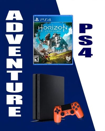 EXCLUSOVE GAME BUNDLLE PS4 PS5