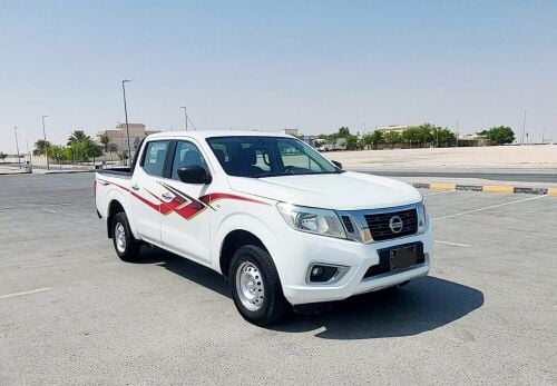 NAVARA AUTOMATIC