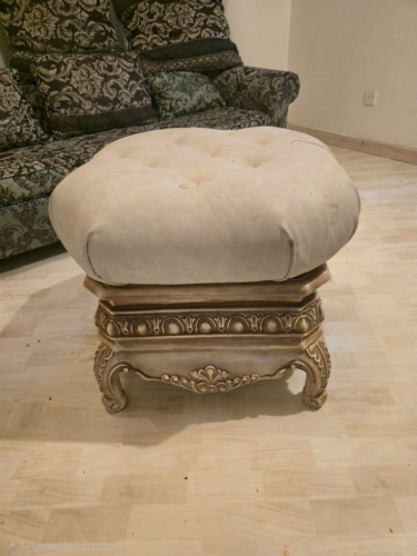 stool for dresser