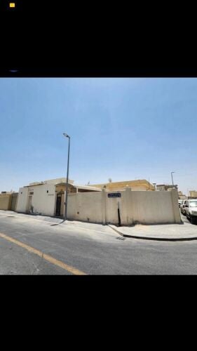 بيت شعبي بالخريطيات 448م