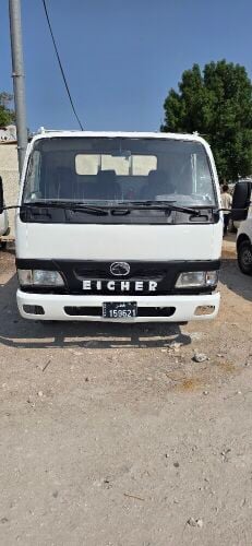 For Sale: 2007 Eicher  Truck