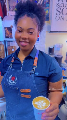 Divine favour Osai
