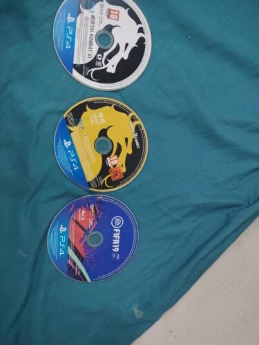 100 each 250 for all