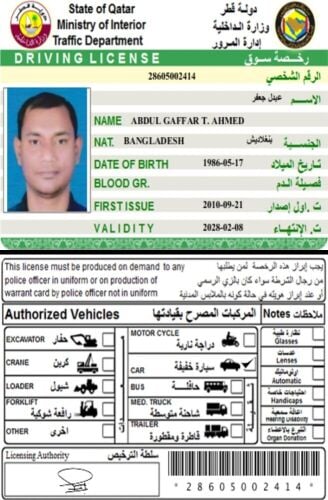 Abdul Gaffar