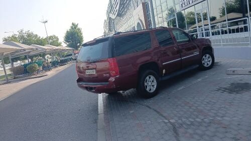 جمس يوكن اكس ال
