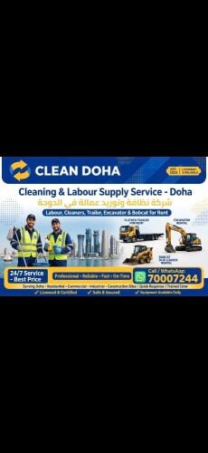 Sand, Soil, Waste Removal + Trailer