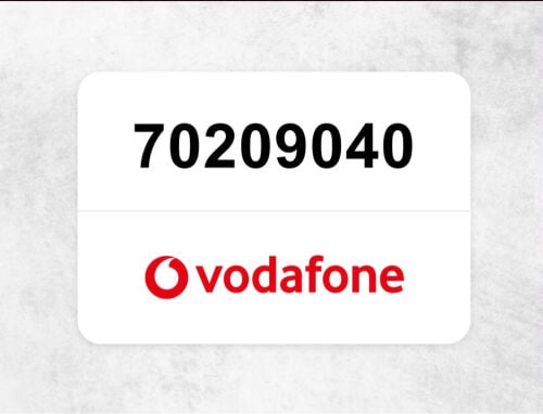 !!NEW NUMBER!!