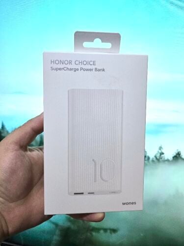 Honor Power Bank 10000mAh