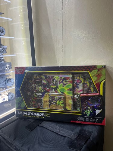 Pokemon TCG