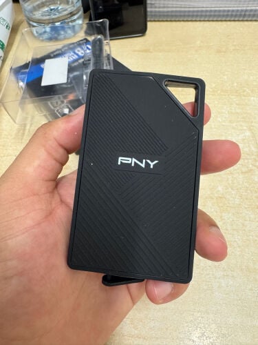 Portable SSD 1TB