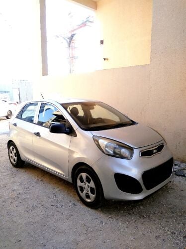 kia picanto