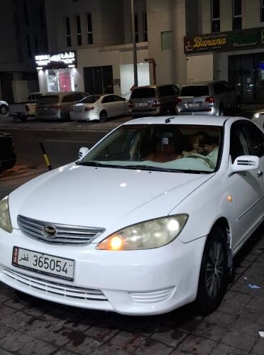 camry 2006
