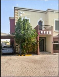 SPACIOUS VILLA 3 BDR 