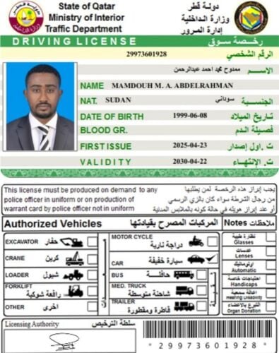 mamdouh