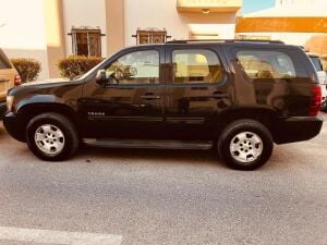 For sale: 2013 Chevrolet Tahoe