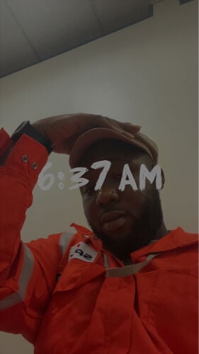 safety officer 